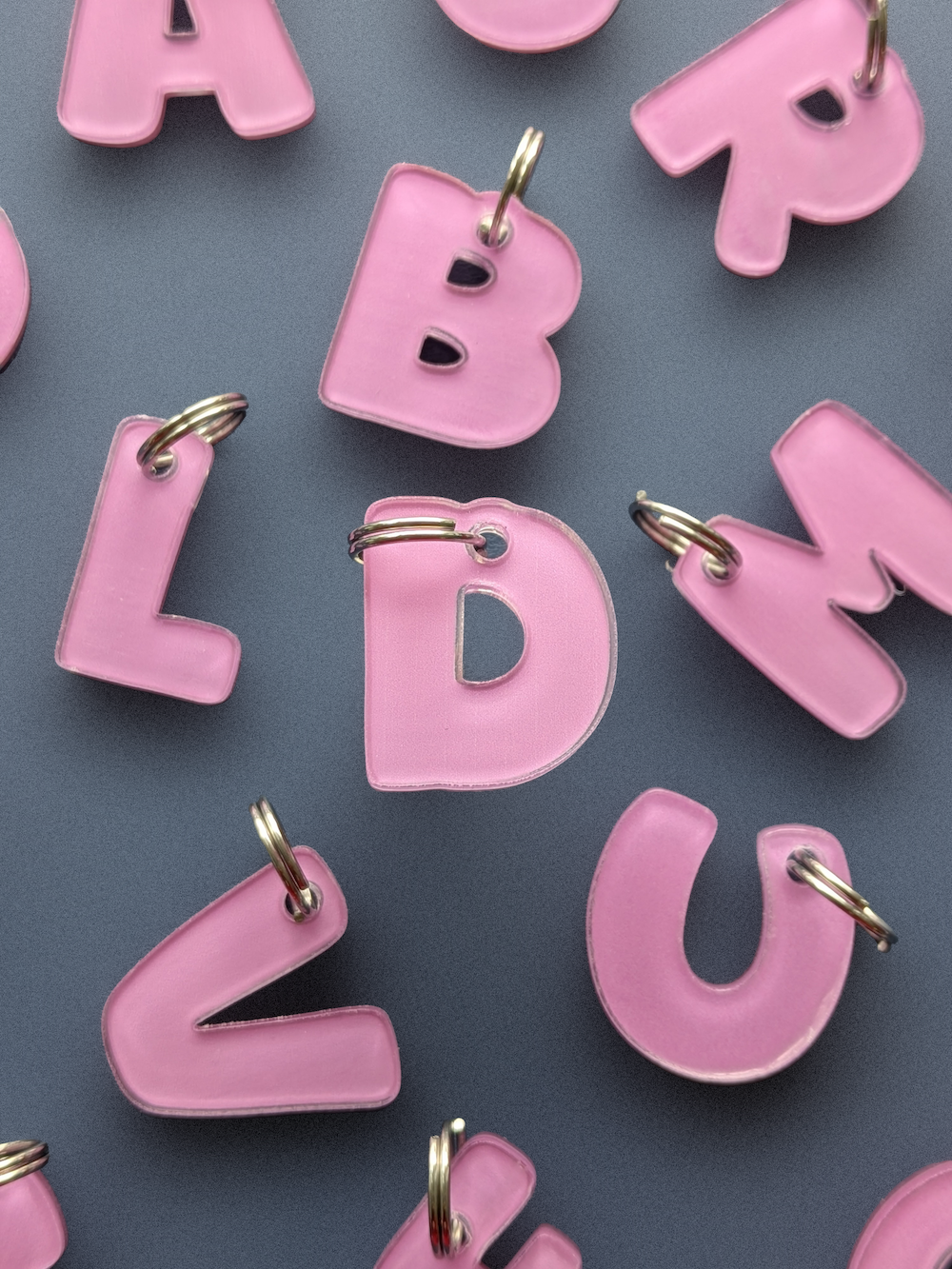 Customizable Pet Necklace