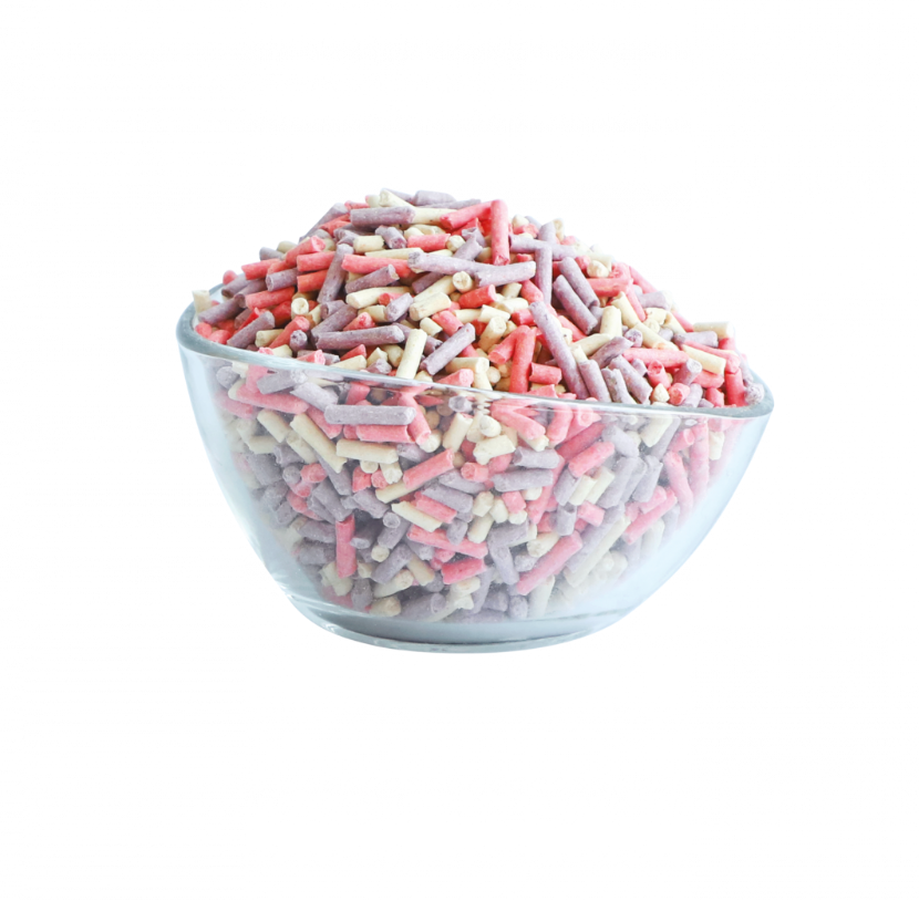 Kit Cat - Soya Clump Confetti 7L
