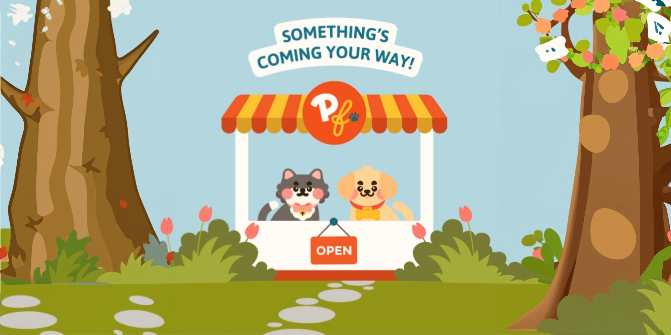 Pet Friendly's | Pet Friendly | Pet Friendlys | Online store Merchant Search Banner