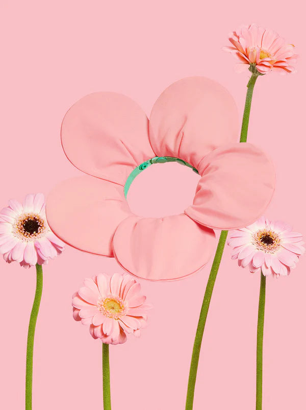 VETRESKA Flora Pet Bib