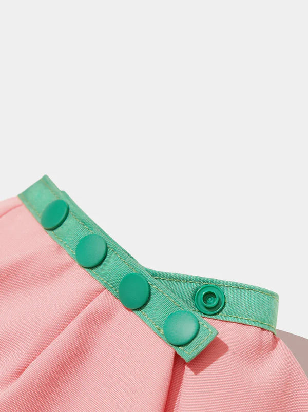 VETRESKA Flora Pet Bib