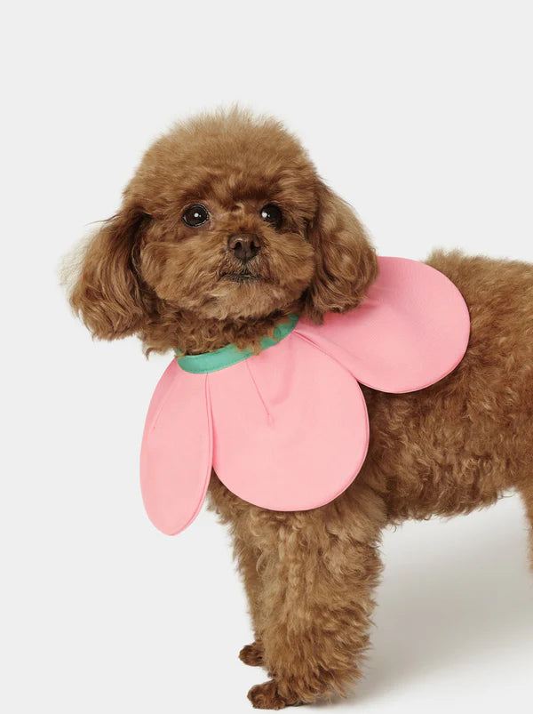 VETRESKA Flora Pet Bib