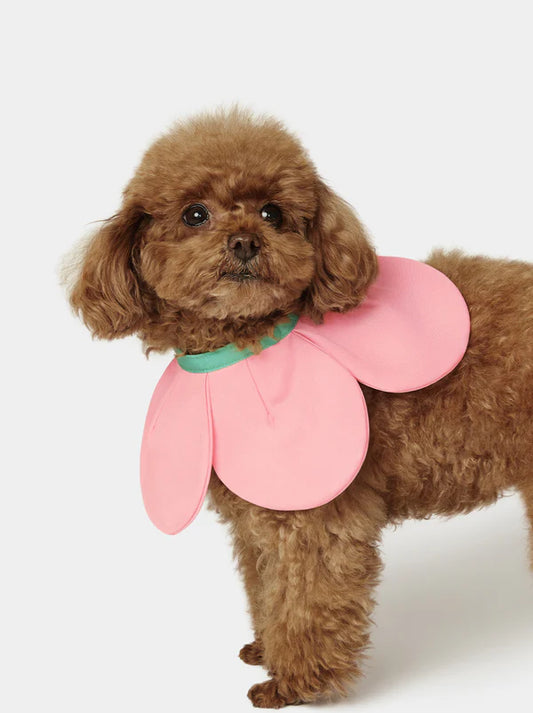 VETRESKA Flora Pet Bib