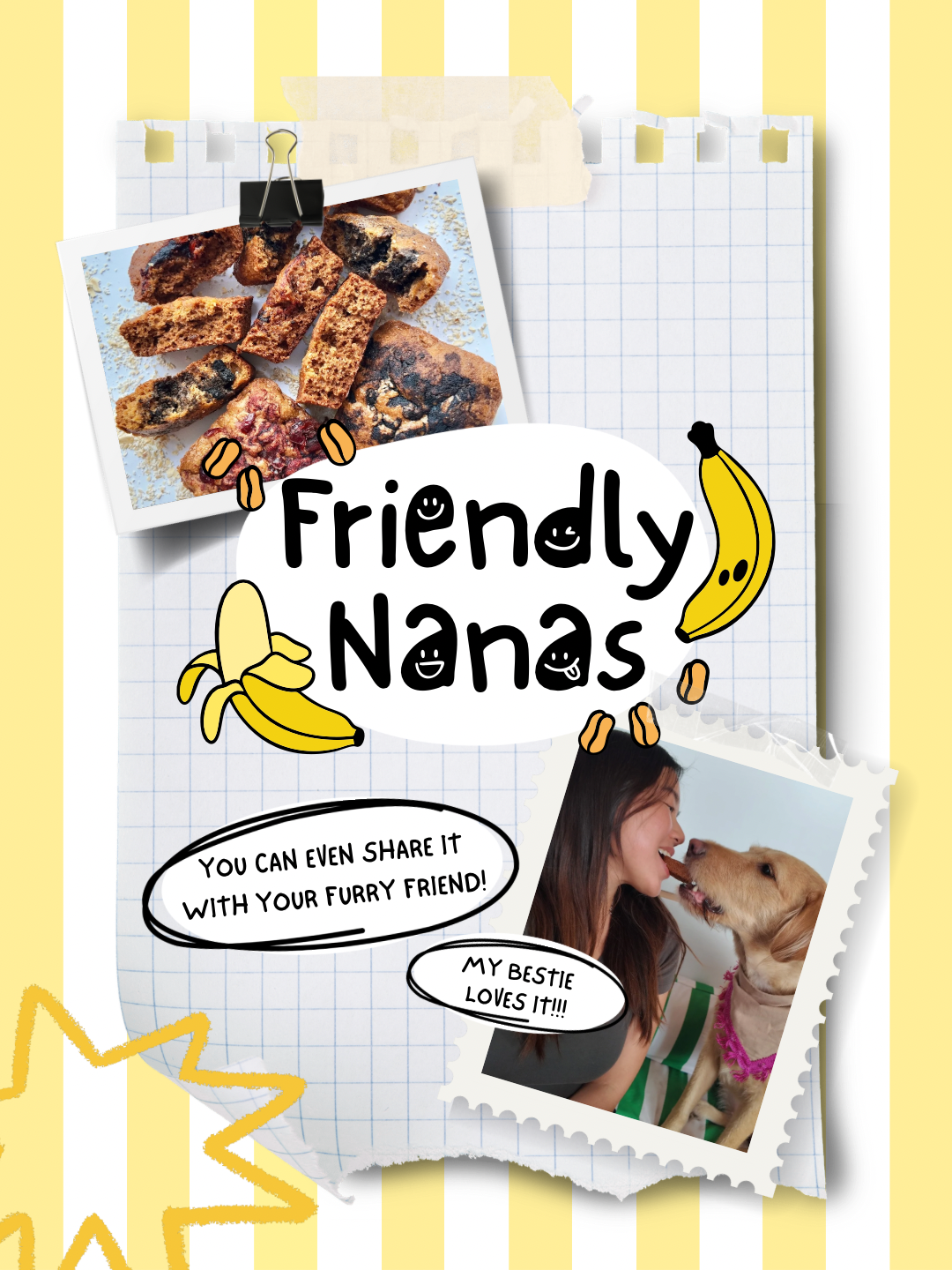 Friendly Nana's
