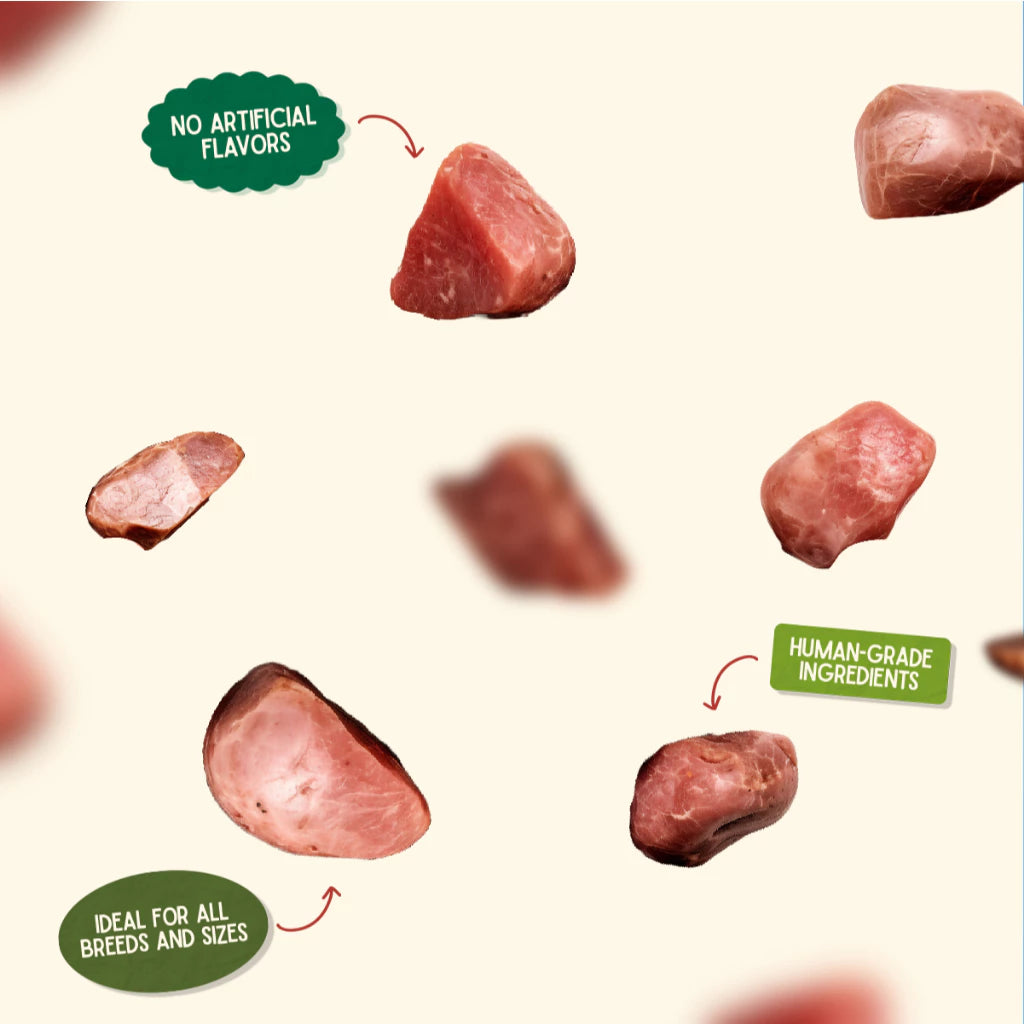 Luscious - Freeze Dried Duck Liver