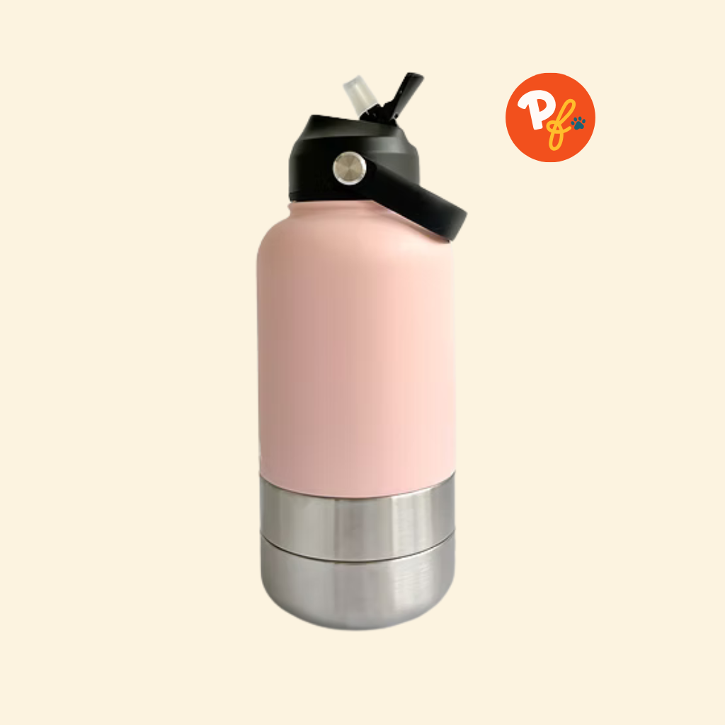 Porta 32oz-Pink Blush